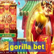 gorilla bet